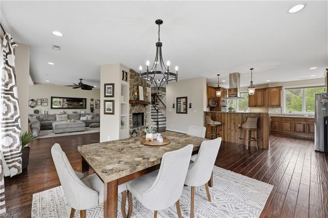 5409 Blackwater RD, Virginia Beach, VA 23457