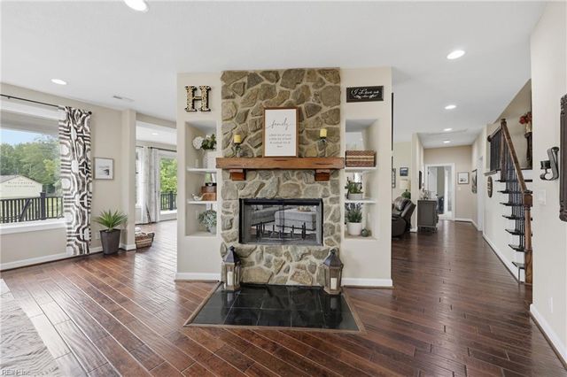 5409 Blackwater RD, Virginia Beach, VA 23457