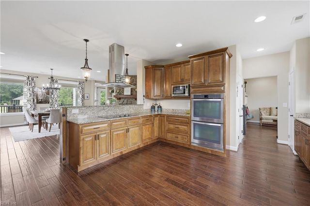5409 Blackwater RD, Virginia Beach, VA 23457