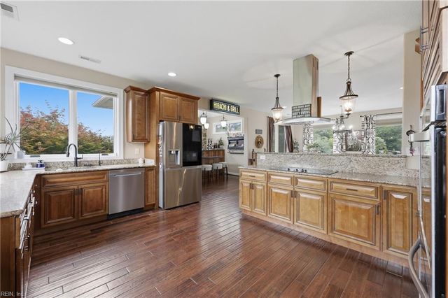 5409 Blackwater RD, Virginia Beach, VA 23457