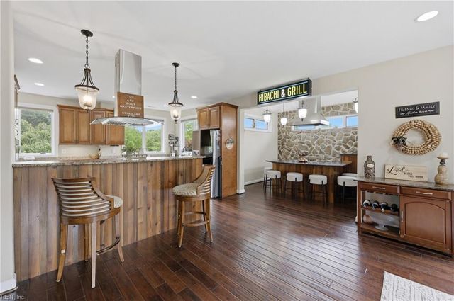 5409 Blackwater RD, Virginia Beach, VA 23457