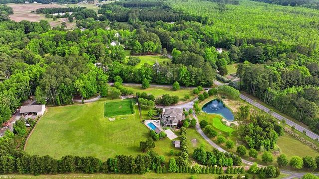5409 Blackwater RD, Virginia Beach, VA 23457