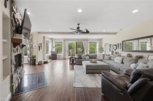 5409 Blackwater RD, Virginia Beach, VA 23457