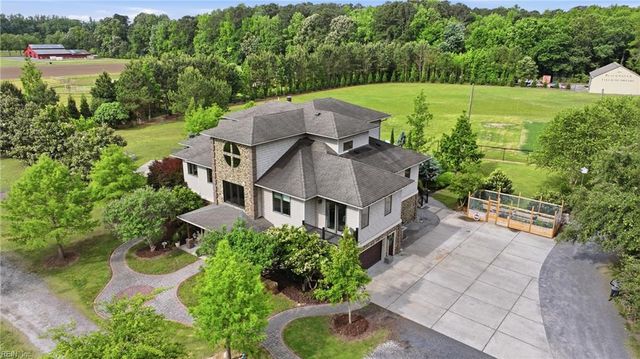 5409 Blackwater RD, Virginia Beach, VA 23457