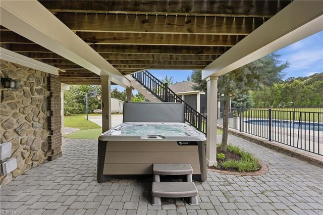 5409 Blackwater RD, Virginia Beach, VA 23457