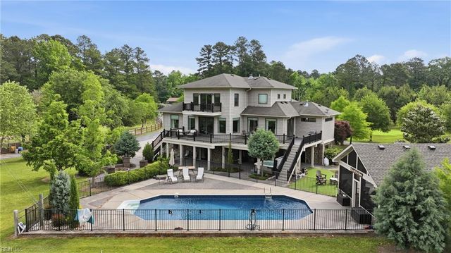 5409 Blackwater RD, Virginia Beach, VA 23457
