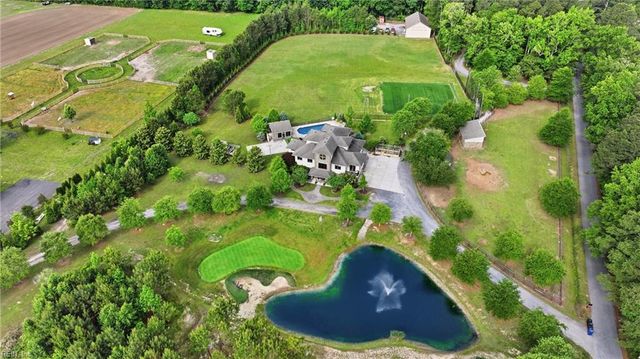 5409 Blackwater RD, Virginia Beach, VA 23457