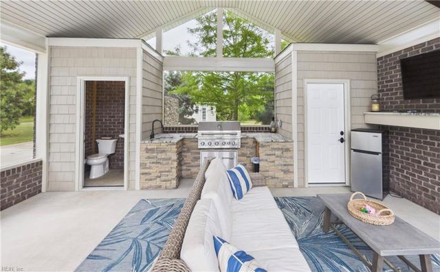 5409 Blackwater RD, Virginia Beach, VA 23457