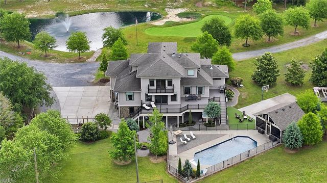 5409 Blackwater RD, Virginia Beach, VA 23457