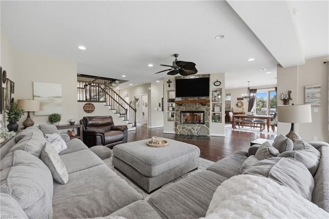 5409 Blackwater RD, Virginia Beach, VA 23457