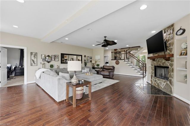 5409 Blackwater RD, Virginia Beach, VA 23457