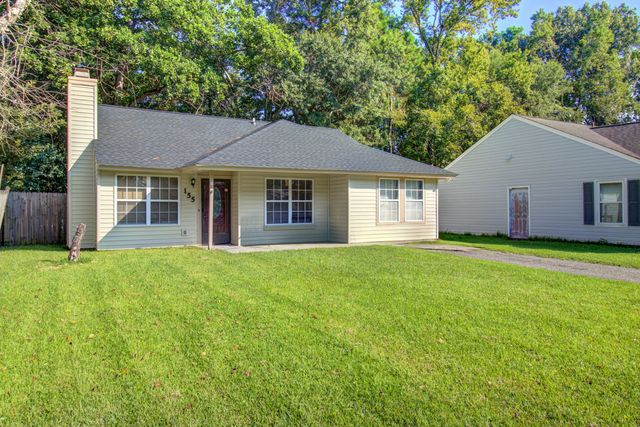 155 Mickler Drive, Ladson, SC 29456