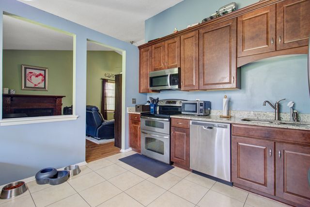 155 Mickler Drive, Ladson, SC 29456