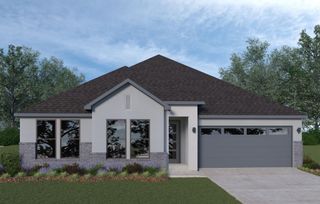 3327 Daily Harvest Drive, Pearland, TX 77581