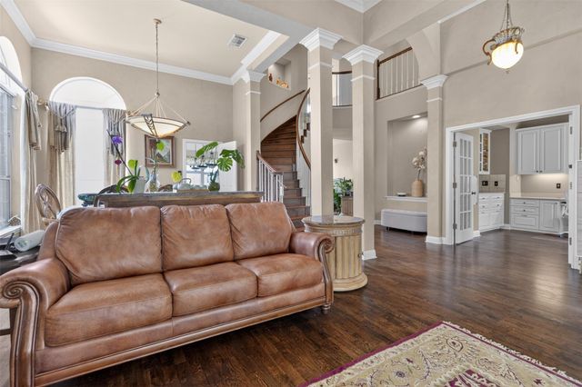 7403 BLUE BEACH CV, Austin, TX 78759