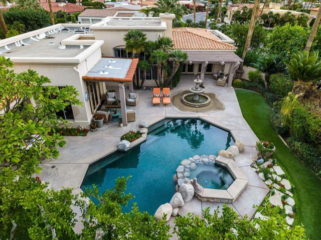 45595 Apache Road, Indian Wells, CA 92210