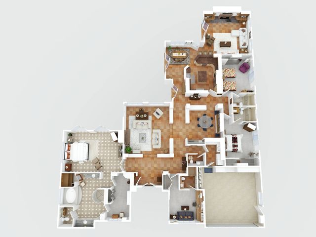 45595 Apache Road, Indian Wells, CA 92210