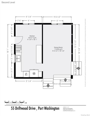 55 Driftwood Drive, Port Washington, NY 11050