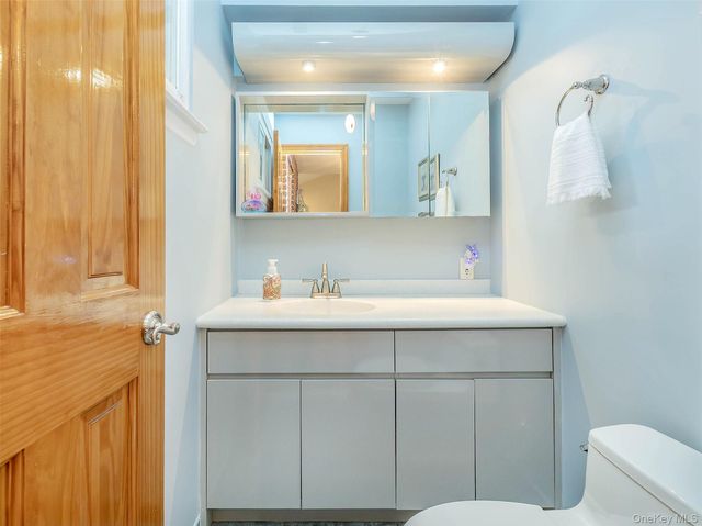 55 Driftwood Drive, Port Washington, NY 11050