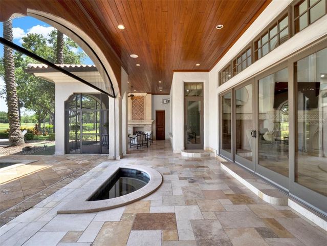 9589 BLANDFORD ROAD, Orlando, FL 32827