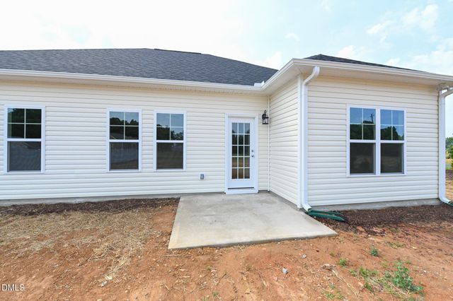 19 Boston River Drive, Dunn, NC 28334