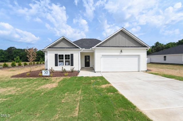 19 Boston River Drive, Dunn, NC 28334