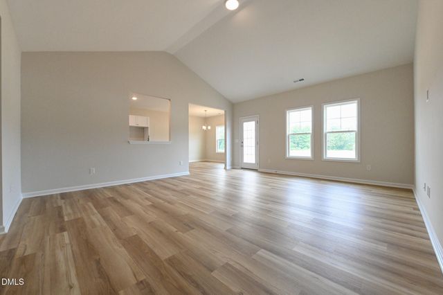 19 Boston River Drive, Dunn, NC 28334