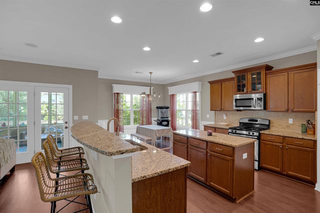 321 Asa Rose Lane, Lexington, SC 29072