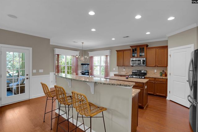 321 Asa Rose Lane, Lexington, SC 29072