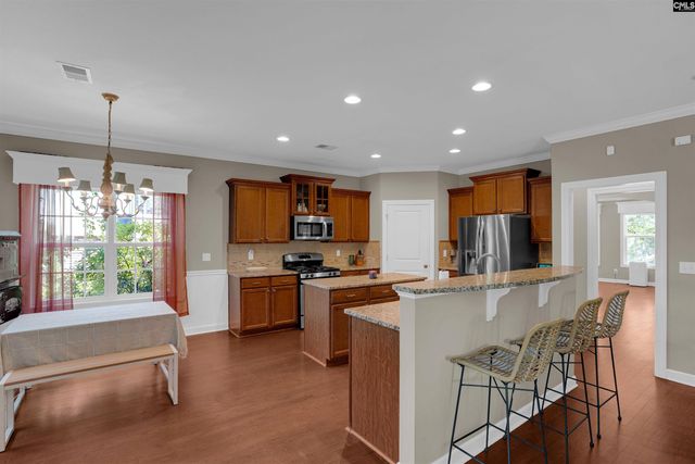 321 Asa Rose Lane, Lexington, SC 29072