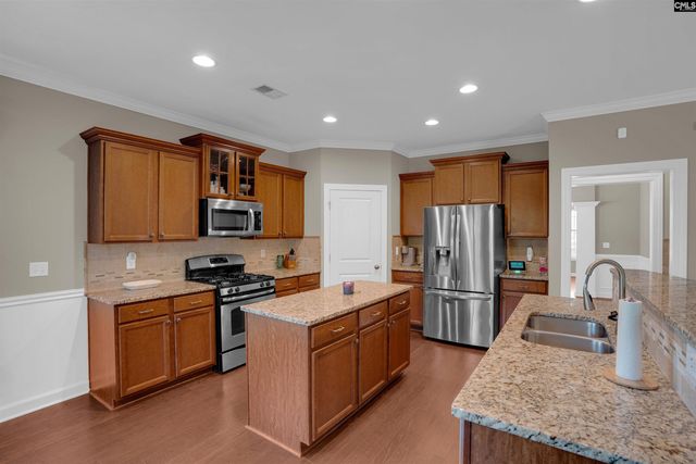 321 Asa Rose Lane, Lexington, SC 29072