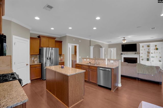 321 Asa Rose Lane, Lexington, SC 29072