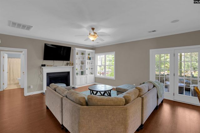 321 Asa Rose Lane, Lexington, SC 29072