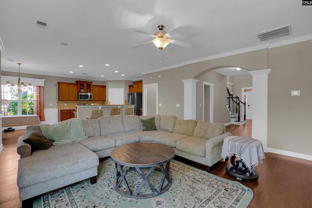321 Asa Rose Lane, Lexington, SC 29072