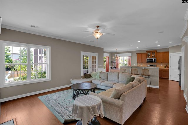 321 Asa Rose Lane, Lexington, SC 29072