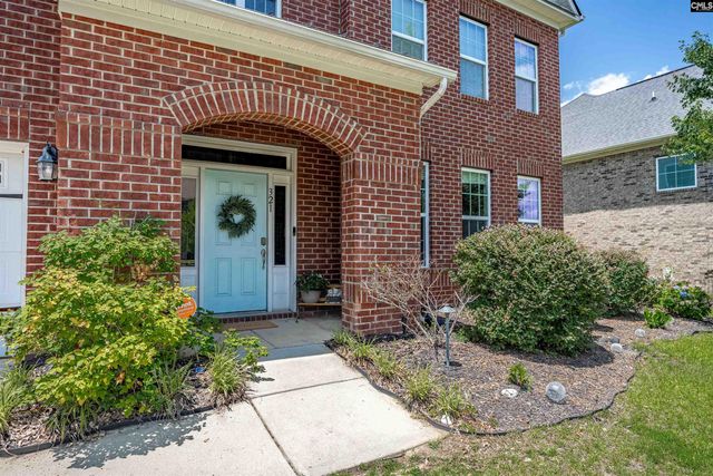 321 Asa Rose Lane, Lexington, SC 29072
