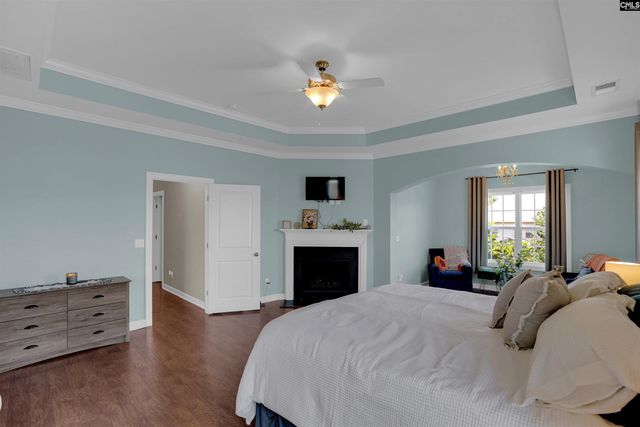 321 Asa Rose Lane, Lexington, SC 29072