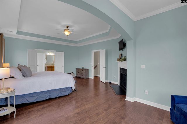 321 Asa Rose Lane, Lexington, SC 29072