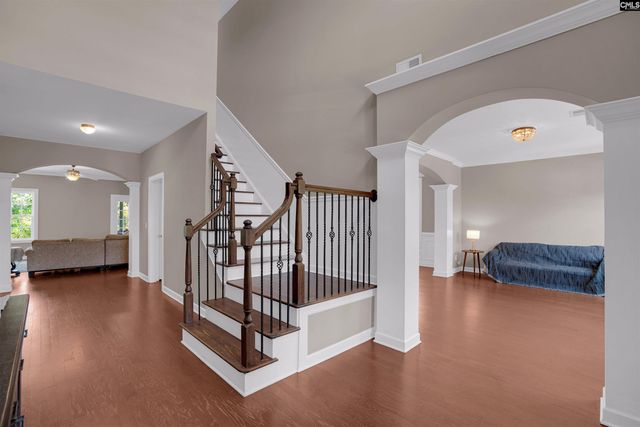 321 Asa Rose Lane, Lexington, SC 29072