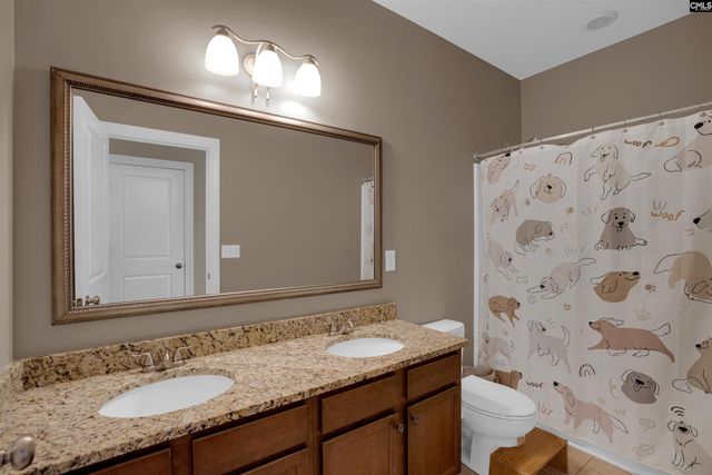321 Asa Rose Lane, Lexington, SC 29072