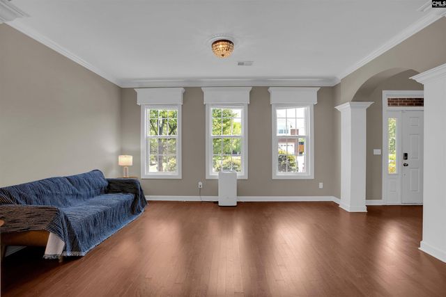 321 Asa Rose Lane, Lexington, SC 29072