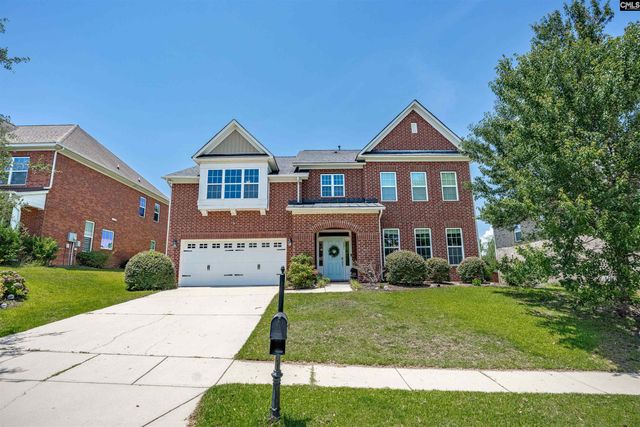 321 Asa Rose Lane, Lexington, SC 29072