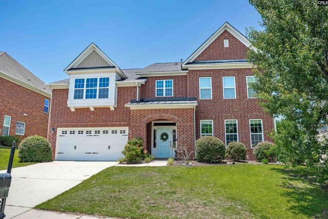 321 Asa Rose Lane, Lexington, SC 29072