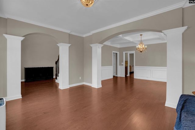 321 Asa Rose Lane, Lexington, SC 29072