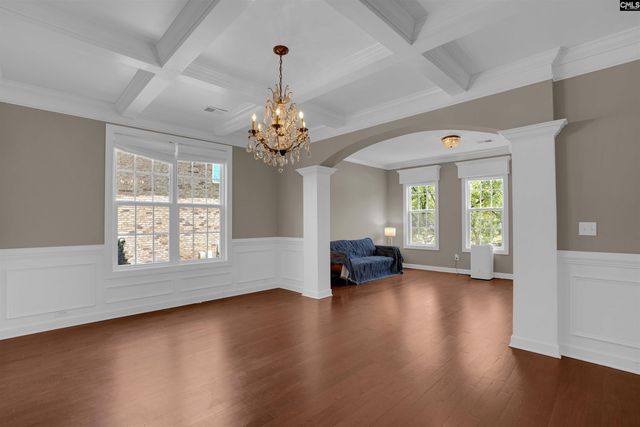 321 Asa Rose Lane, Lexington, SC 29072