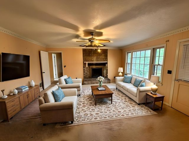 203 Buckhead Court, Augusta, GA 30907