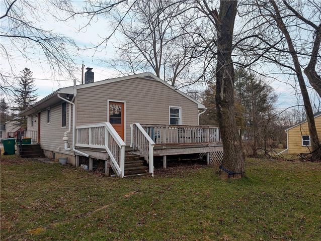 87 Beartown Road, Erwin, NY 14870