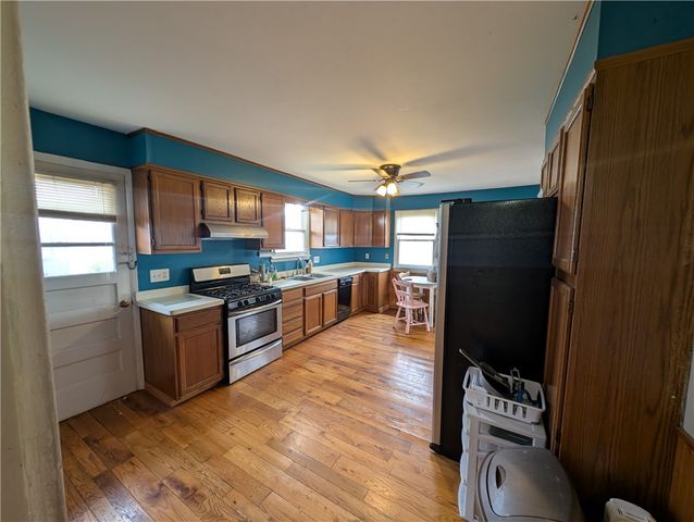 87 Beartown Road, Erwin, NY 14870