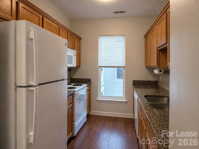 18710 Oakhurst Boulevard 3A, Cornelius, NC 28031