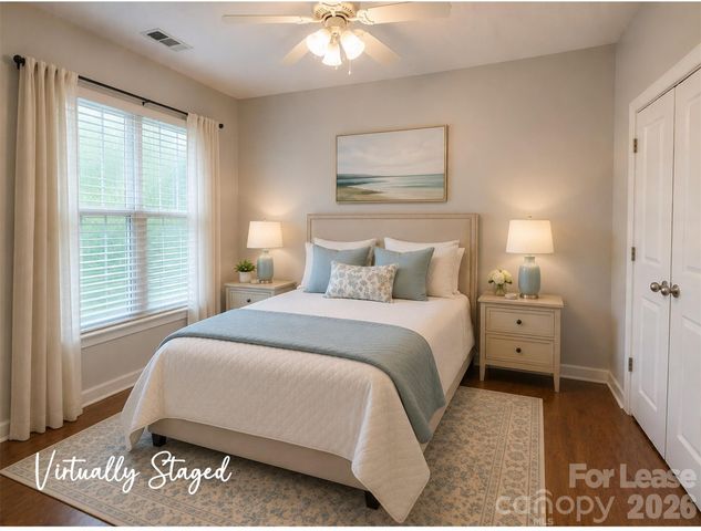 18710 Oakhurst Boulevard 3A, Cornelius, NC 28031